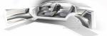 DS Aero Sport Lounge Concept 2020 года